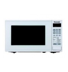 Микроволновая Печь Panasonic NN-GT261WZPE 20л. 800Вт белый