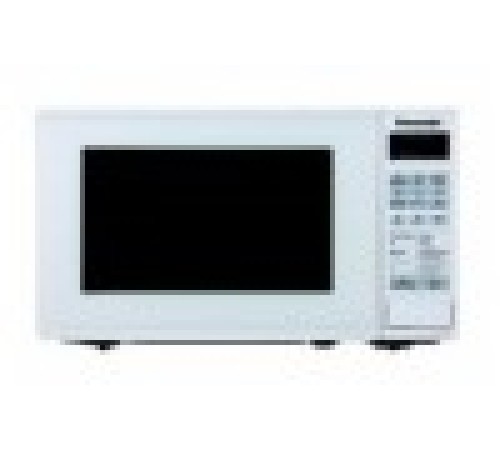 Микроволновая Печь Panasonic NN-GT261WZPE 20л. 800Вт белый Микроволновая Печь Panasonic NN-GT261WZPE 20л. 800Вт белый