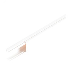 Legrand 638194 Мини-канал Metra - 40x16 - 2 метра - с крышкой - без перегородки - белый (2м)