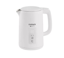 Чайник T-EK21S02 WHITE TIMBERK