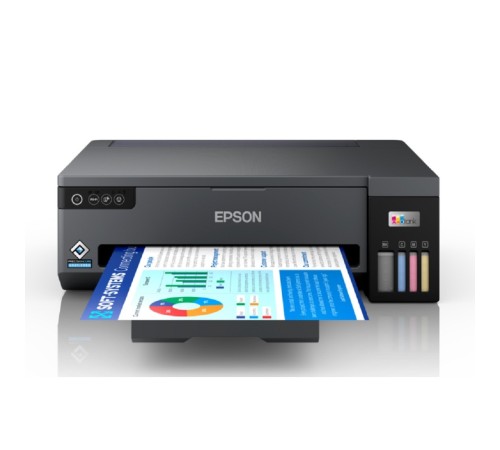 Epson Stylus Photo L11050 (C11CK39505) Epson Stylus Photo L11050 (C11CK39505)