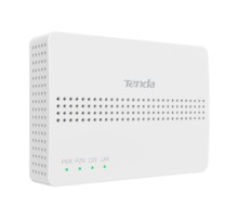 TENDA HG1 Оптический сетевой терминал XPON 1*SC/APC XPON Port, 1*1000Mbps RJ45 LAN Port