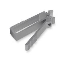 Cabeus SQ-NT-19 Инструмент для монтажа квадратных гаек в шкафы 19" дюймов