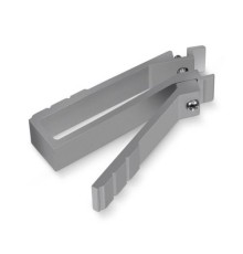 Cabeus SQ-NT-19 Инструмент для монтажа квадратных гаек в шкафы 19" дюймов
