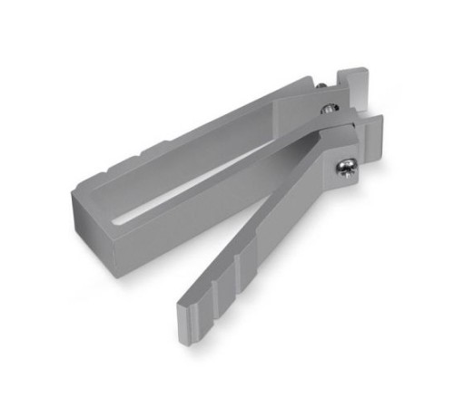 Cabeus SQ-NT-19 Инструмент для монтажа квадратных гаек в шкафы 19" дюймов Cabeus SQ-NT-19 Инструмент для монтажа квадратных гаек в шкафы 19" дюймов