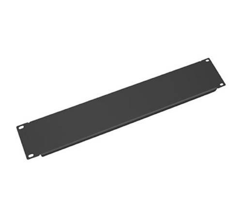 Cabeus SH-J019-2U-BK Заглушка (Фальш-Панель) 19" 2U, цвет черный (RAL 9004) Cabeus SH-J019-2U-BK Заглушка (Фальш-Панель) 19" 2U, цвет черный (RAL 9004)