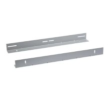Cabeus JH05-08-100KG Направляющие в шкаф глубиной 800мм для установки серверного оборудования, пара, усиленные до 100кг
