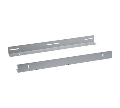 Cabeus JH05-08-100KG Направляющие в шкаф глубиной 800мм для установки серверного оборудования, пара, усиленные до 100кг Cabeus JH05-08-100KG Направляющие в шкаф глубиной 800мм для установки серверного оборудования, пара, усиленные до 100кг