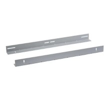 Cabeus JH05-10-100KG Направляющие в шкаф глубиной 1000мм для установки серверного оборудования, пара, усиленные до 100кг