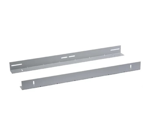 Cabeus JH05-10-100KG Направляющие в шкаф глубиной 1000мм для установки серверного оборудования, пара, усиленные до 100кг Cabeus JH05-10-100KG Направляющие в шкаф глубиной 1000мм для установки серверного оборудования, пара, усиленные до 100кг