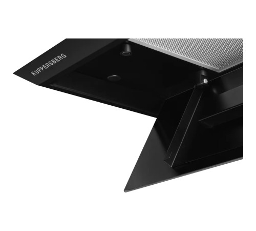 Встраиваемая вытяжка Kuppersberg INTRO 70 BLACK