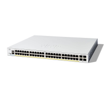 Коммутатор Cisco Catalyst C1300-48P-4X