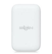 Точка доступа Wi-Fi Ubiquiti Swiss Army Knife Ultra 2.4+5 ГГц, 802.11ac, 2x2 MIMO, до 20 дБм, 1х 1Гб RJ45, до 200 клиентов, до 866.7 Мбит/с