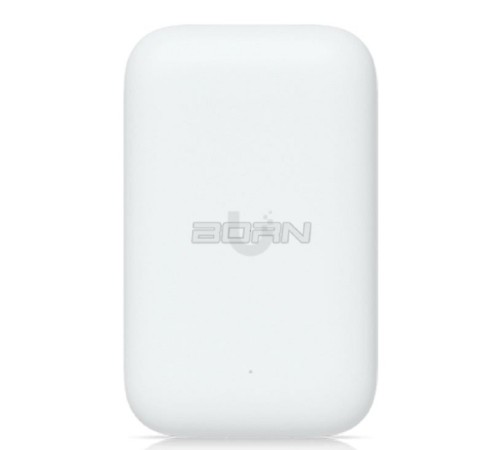 Точка доступа Wi-Fi Ubiquiti Swiss Army Knife Ultra 2.4+5 ГГц, 802.11ac, 2x2 MIMO, до 20 дБм, 1х 1Гб RJ45, до 200 клиентов, до 866.7 Мбит/с