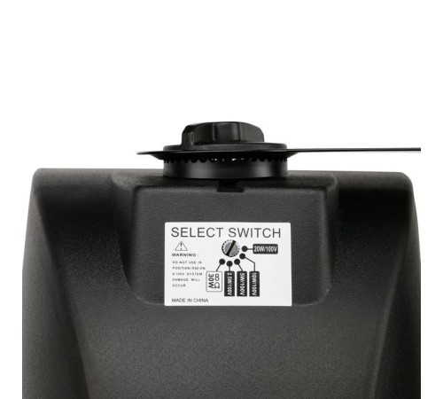 Инсталляционная акустическая система LD Systems Contractor CWMS 42 B 100V