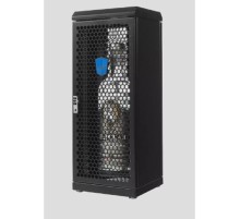 ЦМО ШТК-СП-С-8.1.1-9005 Шкаф серверный сувенирный