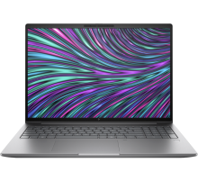 Ноутбук HP ZBook Power G11 Core U9-185H 2.3 GHz,16" WUXGA (1920x1200) IPS AG 400nits,nVidia RTX A2000ADA 8Gb GDDR6, 32Gb DDR5-5600(1),1Tb SSD,83Wh LL,FPR,2,0kg,2y,HD Webcam+IR,Win11Pro(multilang), eng kbd