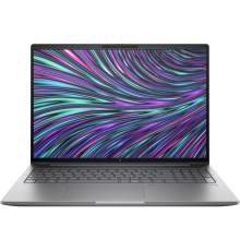 Ноутбук HP ZBook Power G11 Core U7-155H 3.8 GHz,16" WUXGA (1920x1200) IPS AG 400nits,nVidia RTX A3000ADA 8Gb GDDR6, 32Gb DDR5-5600(1),1Tb SSD,83Wh LL,FPR,2,0kg,2y,HD Webcam+IR,Win11Pro(multilang), eng/rus kbd