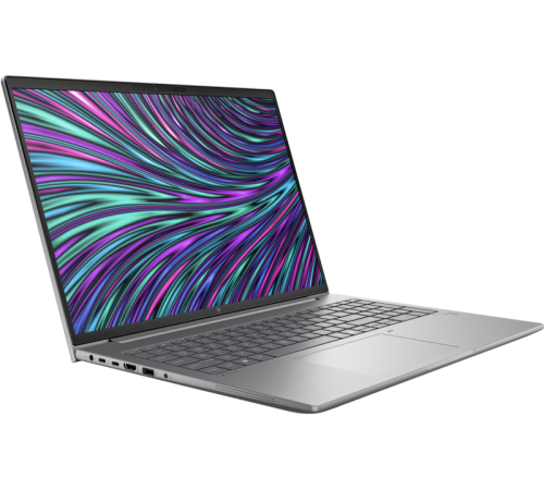 Ноутбук HP ZBook Power G11 Core U9-185H 2.3 GHz,16" WUXGA (1920x1200) IPS AG 400nits,nVidia RTX A2000ADA 8Gb GDDR6, 32Gb DDR5-5600(1),1Tb SSD,83Wh LL,FPR,2,0kg,2y,HD Webcam+IR,Win11Pro(multilang), eng kbd Ноутбук HP ZBook Power G11 Core U9-185H 2.3 GHz,16" WUXGA (1920x1200) IPS AG 400nits,nVidia RTX A2000ADA 8Gb GDDR6, 32Gb DDR5-5600(1),1Tb SSD,83Wh LL,FPR,2,0kg,2y,HD Webcam+IR,Win11Pro(multilang), eng kbd