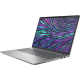 Ноутбук HP ZBook Power G11 Core U9-185H 2.3 GHz,16" WUXGA (1920x1200) IPS AG 400nits,nVidia RTX A2000ADA 8Gb GDDR6, 32Gb DDR5-5600(1),1Tb SSD,83Wh LL,FPR,2,0kg,2y,HD Webcam+IR,Win11Pro(multilang), eng kbd