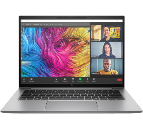 Ноутбук HP Zbook Firefly 16 G11 Intel U7-155H,16" WUXGA(1920x1200)IPS AG 300nits, NVIDIA RTX A500 4GB GDDR6, 16Gb DDR5(1), 1Tb SSD,56Wh LL,FPR,HD Webcam,1.79kg,2y,Gray,Win11Pro Multilanguage, eng kbd (A1VX6PT) Ноутбук HP Zbook Firefly 16 G11 Intel U7-155H,16" WUXGA(1920x1200)IPS AG 300nits, NVIDIA RTX A500 4GB GDDR6, 16Gb DDR5(1), 1Tb SSD,56Wh LL,FPR,HD Webcam,1.79kg,2y,Gray,Win11Pro Multilanguage, eng kbd (A1VX6PT)