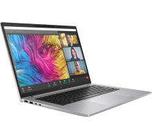 Ноутбук HP Zbook Firefly 16 G11 Intel U7-155H,16"  WUXGA(1920x1200)IPS AG 300nits, NVIDIA RTX A500 4GB GDDR6, 16Gb DDR5(1), 1Tb SSD,56Wh LL,FPR,HD Webcam,1.79kg,2y,Gray,Win11Pro Multilanguage, eng kbd (A1VX6PT)