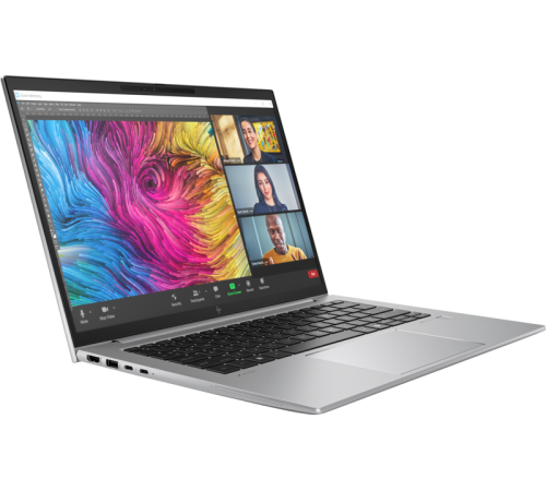 Ноутбук HP Zbook Firefly 16 G11 Intel U7-155H,16" WUXGA(1920x1200)IPS AG 300nits, NVIDIA RTX A500 4GB GDDR6, 16Gb DDR5(1), 1Tb SSD,56Wh LL,FPR,HD Webcam,1.79kg,2y,Gray,Win11Pro Multilanguage, eng kbd (A1VX6PT) Ноутбук HP Zbook Firefly 16 G11 Intel U7-155H,16" WUXGA(1920x1200)IPS AG 300nits, NVIDIA RTX A500 4GB GDDR6, 16Gb DDR5(1), 1Tb SSD,56Wh LL,FPR,HD Webcam,1.79kg,2y,Gray,Win11Pro Multilanguage, eng kbd (A1VX6PT)