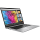 Ноутбук HP Zbook Firefly 16 G11 Intel U7-155H,16" WUXGA(1920x1200)IPS AG 300nits, NVIDIA RTX A500 4GB GDDR6, 16Gb DDR5(1), 1Tb SSD,56Wh LL,FPR,HD Webcam,1.79kg,2y,Gray,Win11Pro Multilanguage, eng kbd (A1VX6PT)