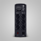 Источник бесперебойного питания Cyberpower CP1600EPFCLCD Line-Interactive 1600VA/100W USB/RS-232/RJ11/45 (6 EURO) (CP1600EPFCLCD)