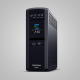 Источник бесперебойного питания Cyberpower CP1600EPFCLCD Line-Interactive 1600VA/100W USB/RS-232/RJ11/45 (6 EURO) (CP1600EPFCLCD)