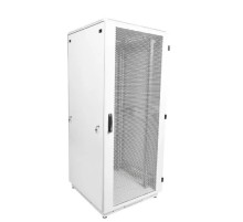 Шкаф ЦМО Шкаф серверный напольный 30U (600  1000) дверь перфорированная 2 шт. (ШТК-М-30.6.10-44АА)