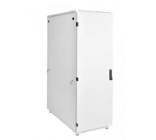 ЦМО Шкаф телекоммуникационный напольный 48U (600 x 800) дверь металл, ШТК-М-48.6.8-3ААА ЦМО Шкаф телекоммуникационный напольный 48U (600 x 800) дверь металл, ШТК-М-48.6.8-3ААА