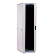 Шкаф ЦМО Шкаф телекоммуникационный напольный 36U (600  600) дверь стекло (ШТК-М-36.6.6-1ААА)