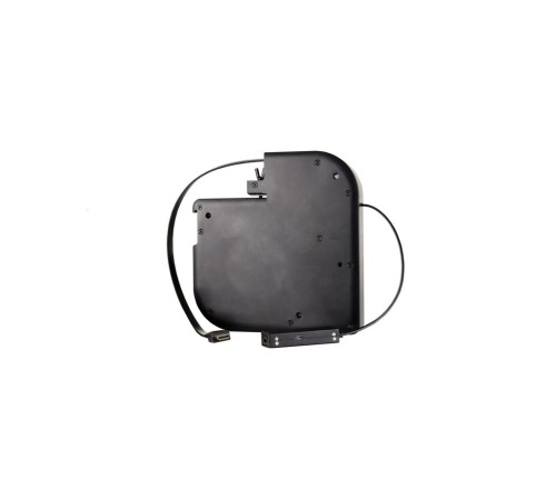 Kramer KRT-4-3H2 Кабель HDMI с системой сматывания со встроенным репитером PT-3H2, 1,8 м (80-00028199)