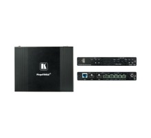 Kramer VP-427X Масштабатор HDBaseT и HDMI в HDMI; поддержка 4К60 4:4:4, CEC (72-00004490)