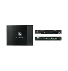 Kramer VP-427X Масштабатор HDBaseT и HDMI в HDMI; поддержка 4К60 4:4:4, CEC (72-00004490)