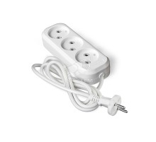 Удлинитель У6011 3х2м