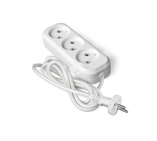 Удлинитель У6011 3х2м