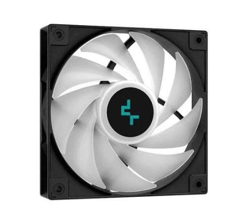 Кулер для процессора BK ARGB ALL SOCKET R-AG500-BKANMN-G-1 DEEPCOOL Кулер для процессора BK ARGB ALL SOCKET R-AG500-BKANMN-G-1 DEEPCOOL