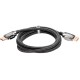 VCOM CG634-2M Кабель соединительный DISPLAY PORT v1.4, 8K@60Hz, 2m VCOM <CG634-2M>