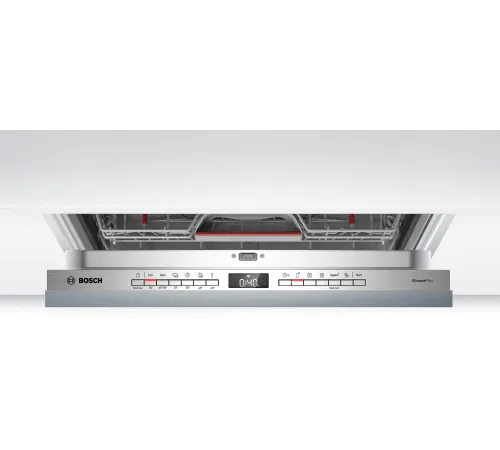 Посудомоечная машина BOSCH Bosch SMV4HMX65Q Посудомоечная машина BOSCH Bosch SMV4HMX65Q
