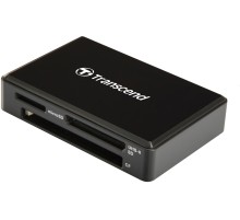 USB3.1 Gen1 All-in-1 UHS-II Multi Card Reader