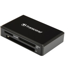 USB3.1 Gen1 All-in-1 UHS-II Multi Card Reader