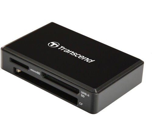 USB3.1 Gen1 All-in-1 UHS-II Multi Card Reader USB3.1 Gen1 All-in-1 UHS-II Multi Card Reader
