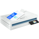 HP ScanJet Pro N4600 fnw1 Network Scanner [20G07A]