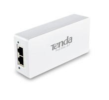 Инжектор PoE POE30G-AT TENDA
