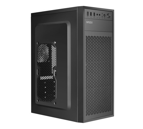 Ginzzu A400 ATX Ginzzu A400 ATX
