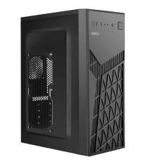 Ginzzu A410 ATX