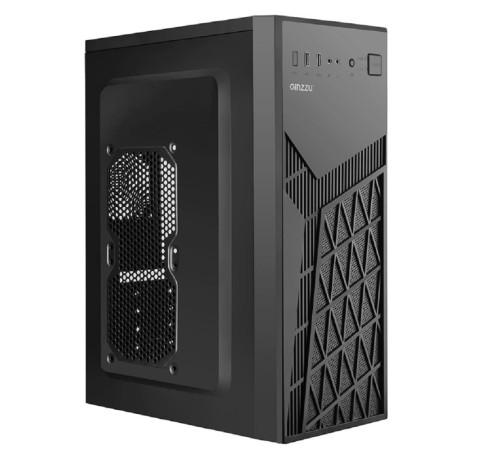 Ginzzu A410 ATX Ginzzu A410 ATX