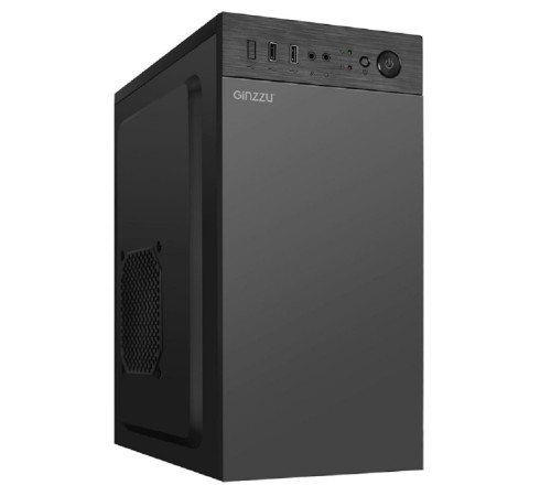 Ginzzu B400 mATX